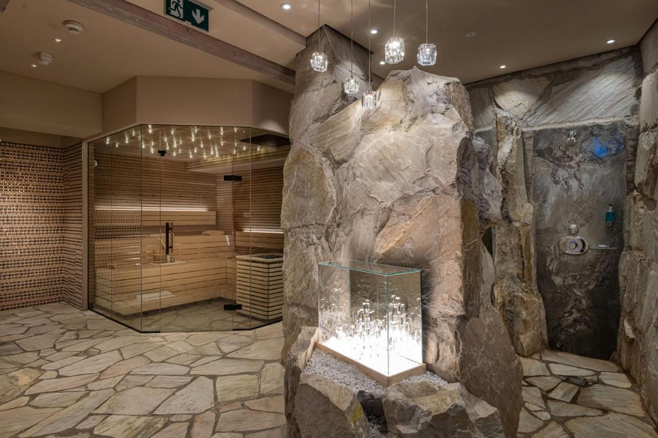 俾斯麦Bad Hofgastein酒店