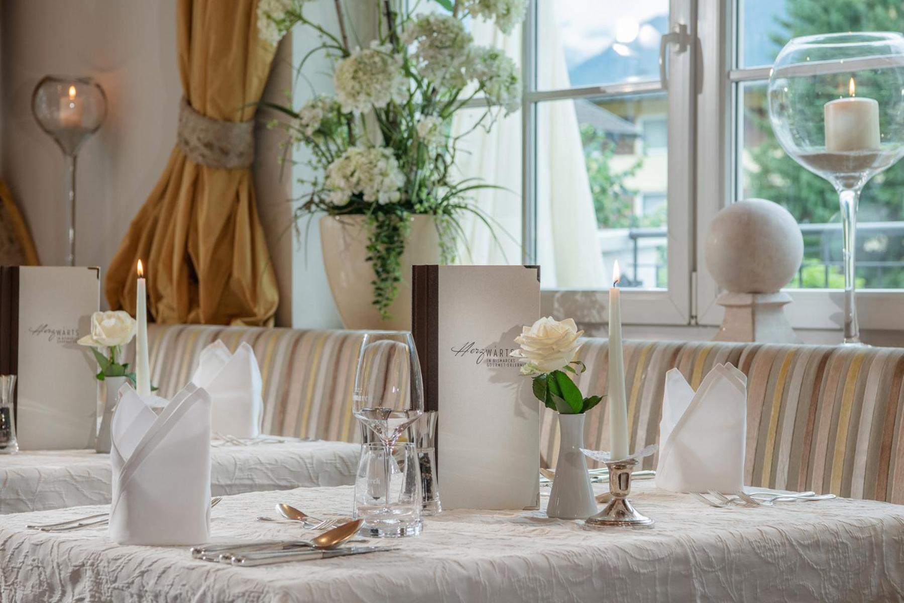 Bismarck Hotel Bad Hofgastein